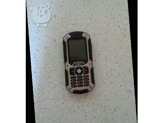 PoulaTo: TURBO X DUAL SIM